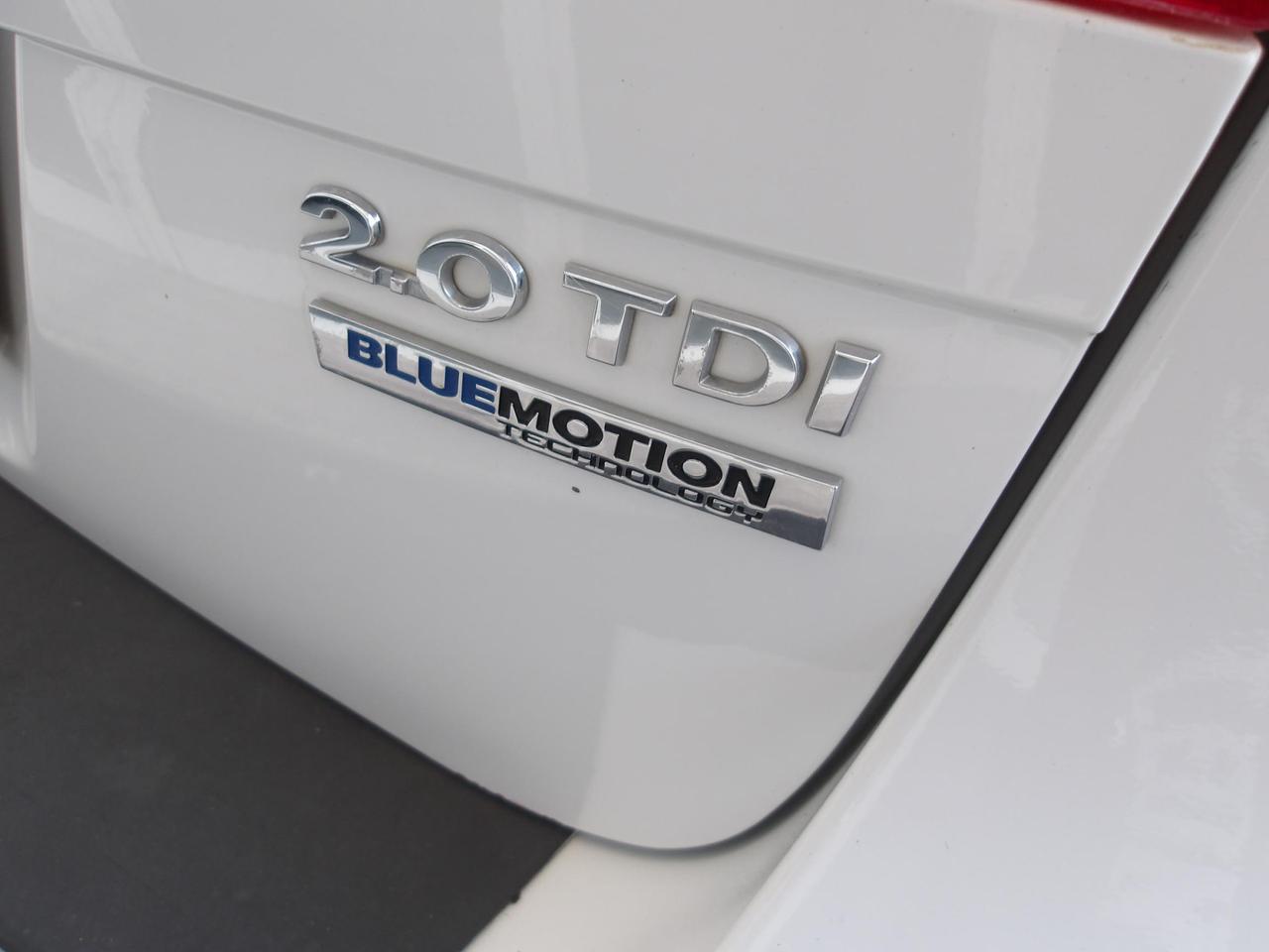 VOLKSWAGEN PASSAT VARIANT 2.0 tdi 140cv Comfortline