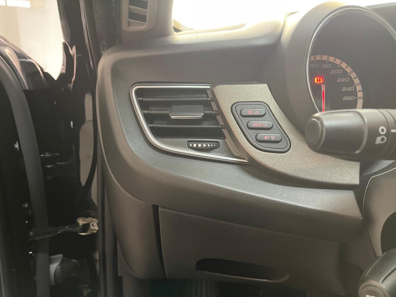 Alfa Romeo Giulietta 1.6 Multijet 105 CV