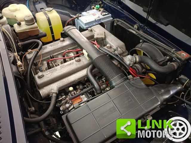 ALFA ROMEO Alfetta 1.6.ASI