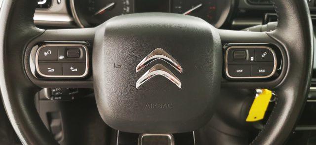 CITROEN C3 BlueHDi 100 S&S Shine