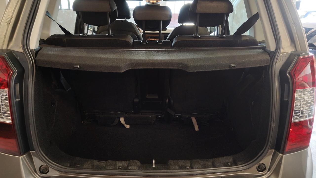 Fiat Idea 1.4 16V Dynamic