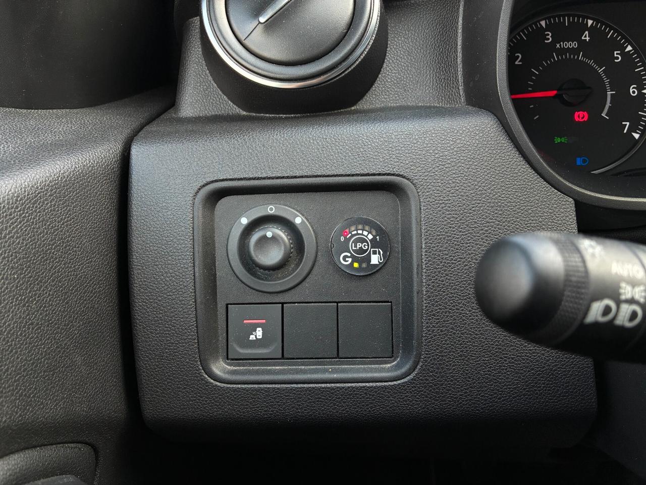 Dacia Duster 1.0 TCe 100 CV ECO-G 4x2 Prestige