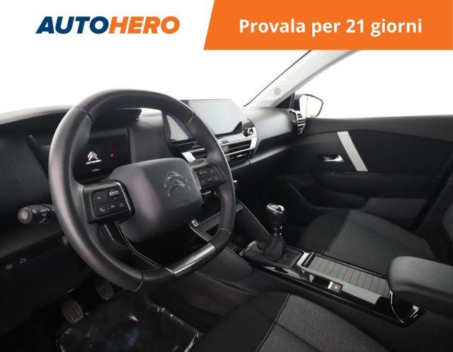 CITROEN C4 X PureTech 100 S&S Feel