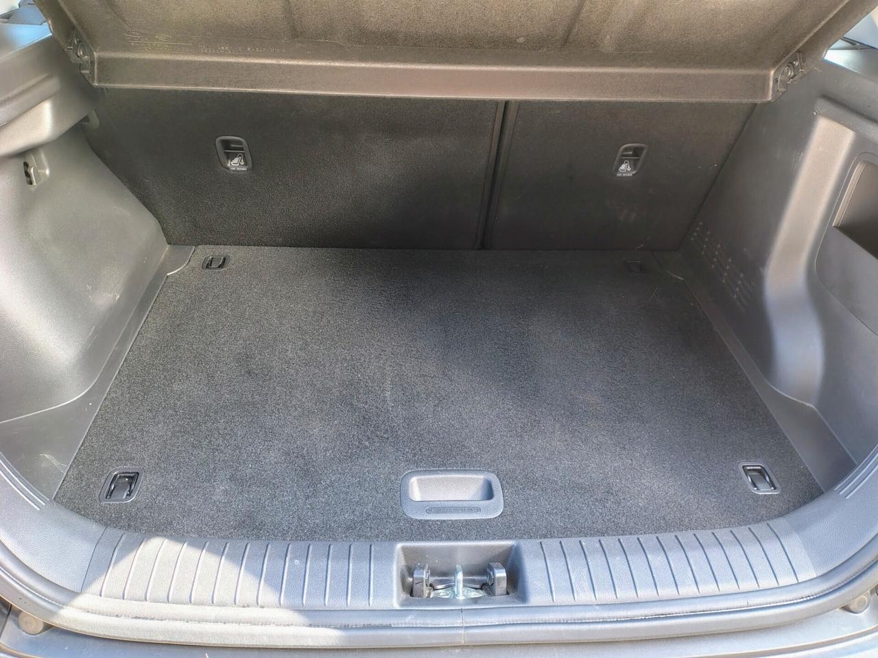 Hyundai Kona 1.0 T-GDI XLine