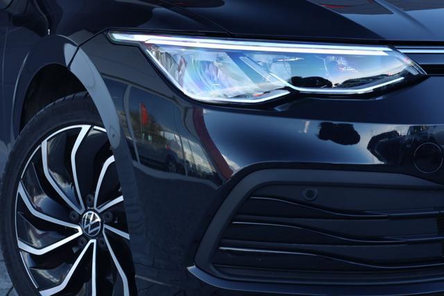 VOLKSWAGEN Golf 1.5 eTSI 130 CV EVO ACT DSG Life