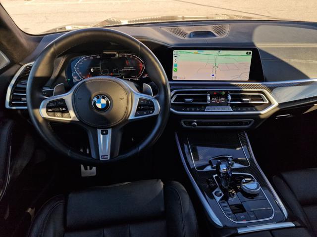 BMW X5 xDrive40d 48V Msport
