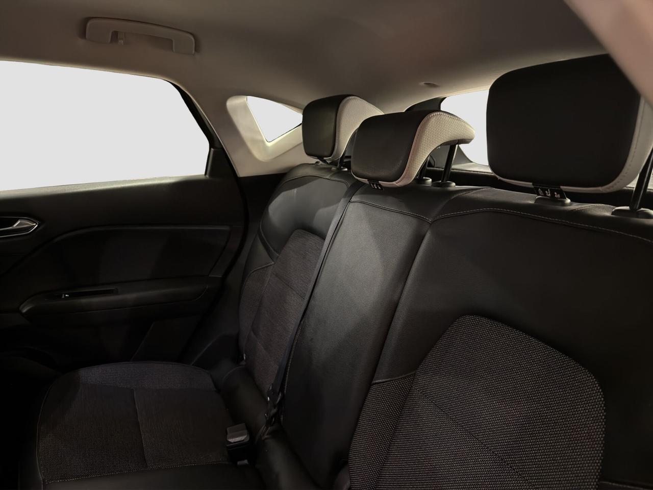 Renault Captur 1.5 blue dci 115cv Intens automatica 2020