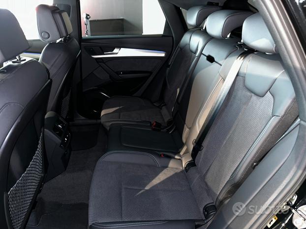 Audi Q5 SPB 40 TDI quattro S tronic S line