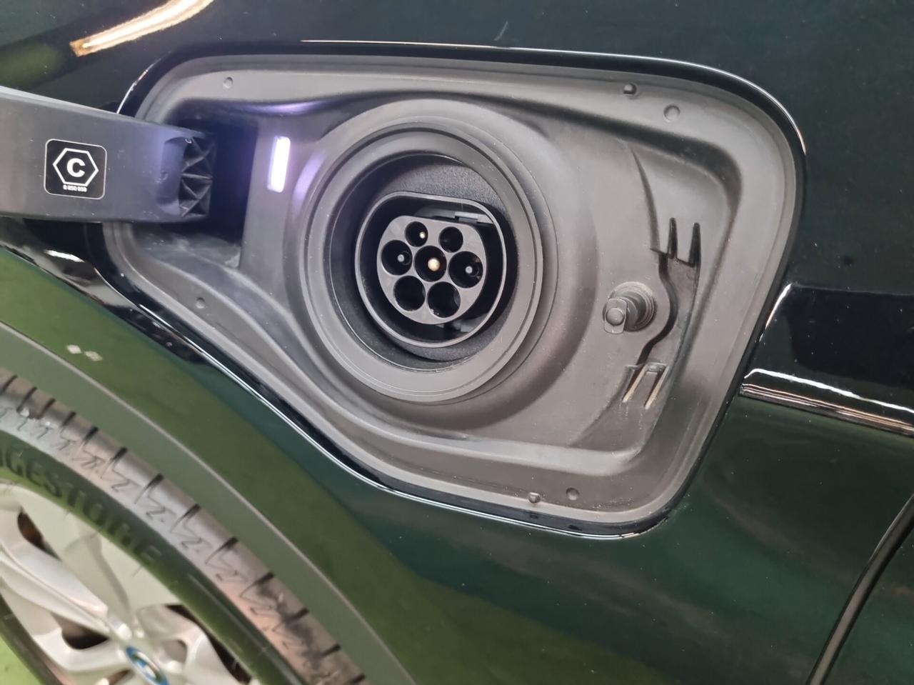 Bmw X1 xDrive25e Business Advantage