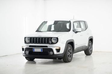 Jeep Renegade 1.0 T3 Business 2WD