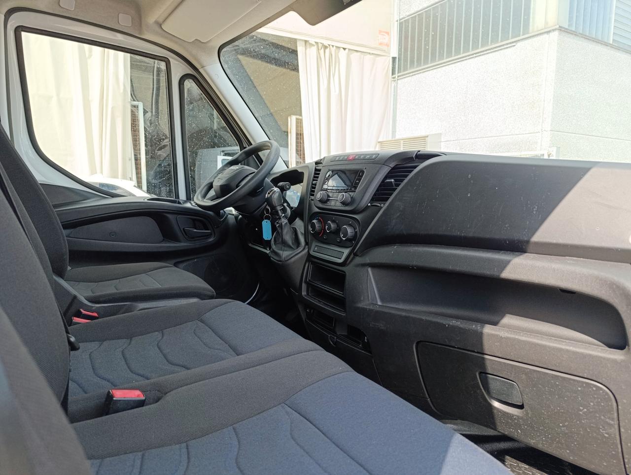 IVECO Daily 35 S12 V H2 3520 E6d-temp