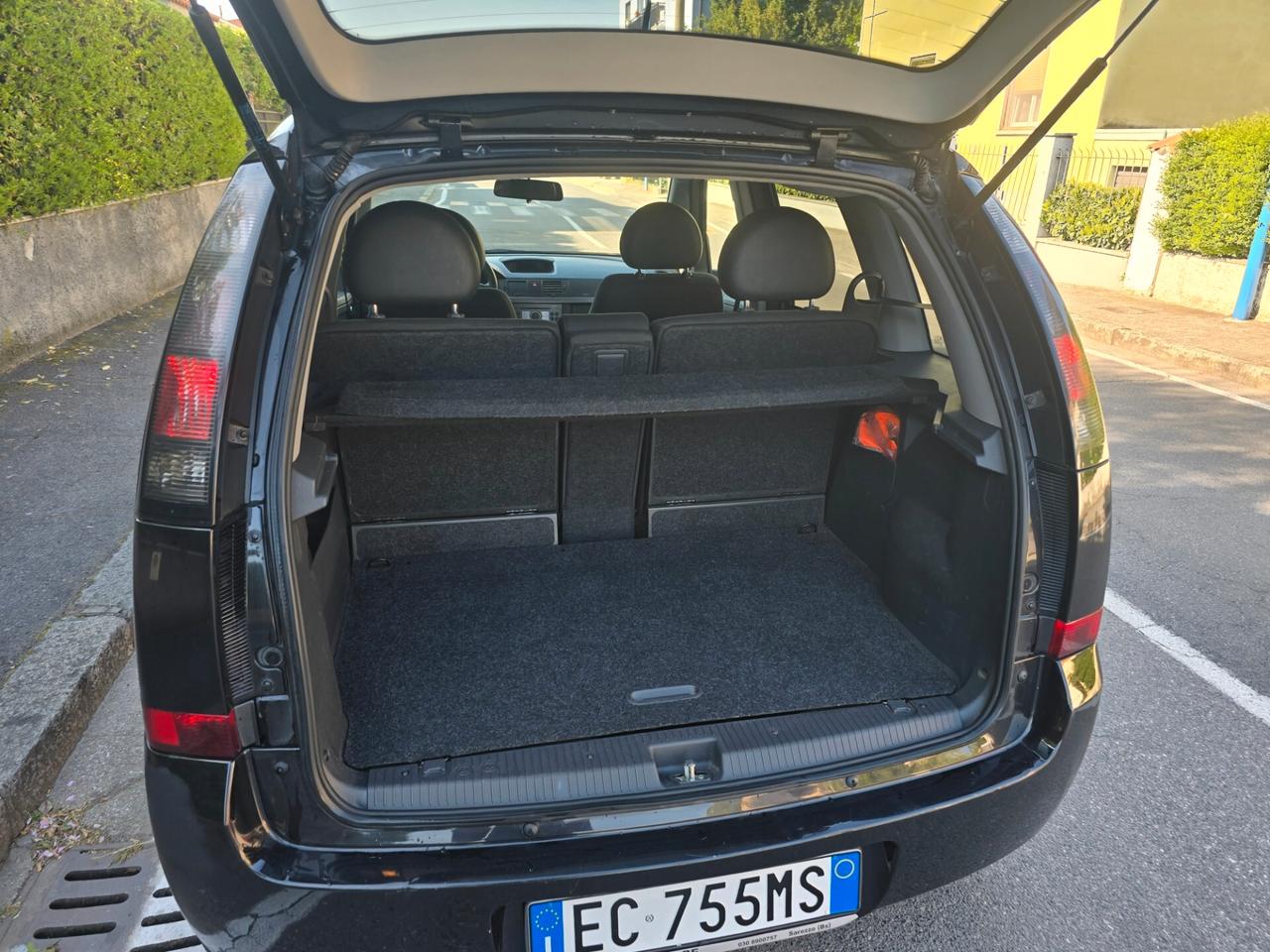 OPEL MERIVA 1.4 ELLECTIVE EURO 5"OK PER NEOPATENTATI"