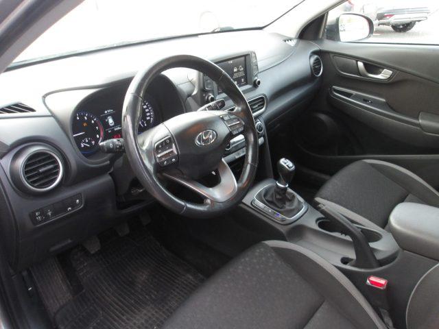 HYUNDAI Kona 1.0 T-GDI Comfort