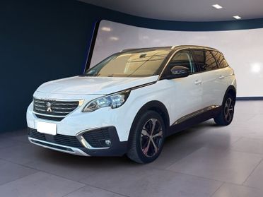 Peugeot 5008 5008 BlueHDi 130 Allure EAT8 S/S aut.