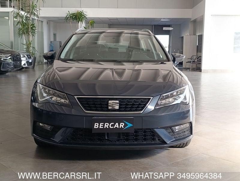 Seat Leon Leon 1.6 TDI 115 CV ST Style
