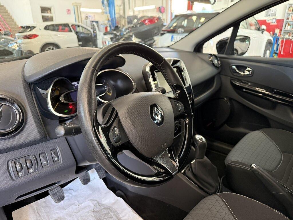 Renault Clio 5 Porte 0.9 TCe Energy Energy