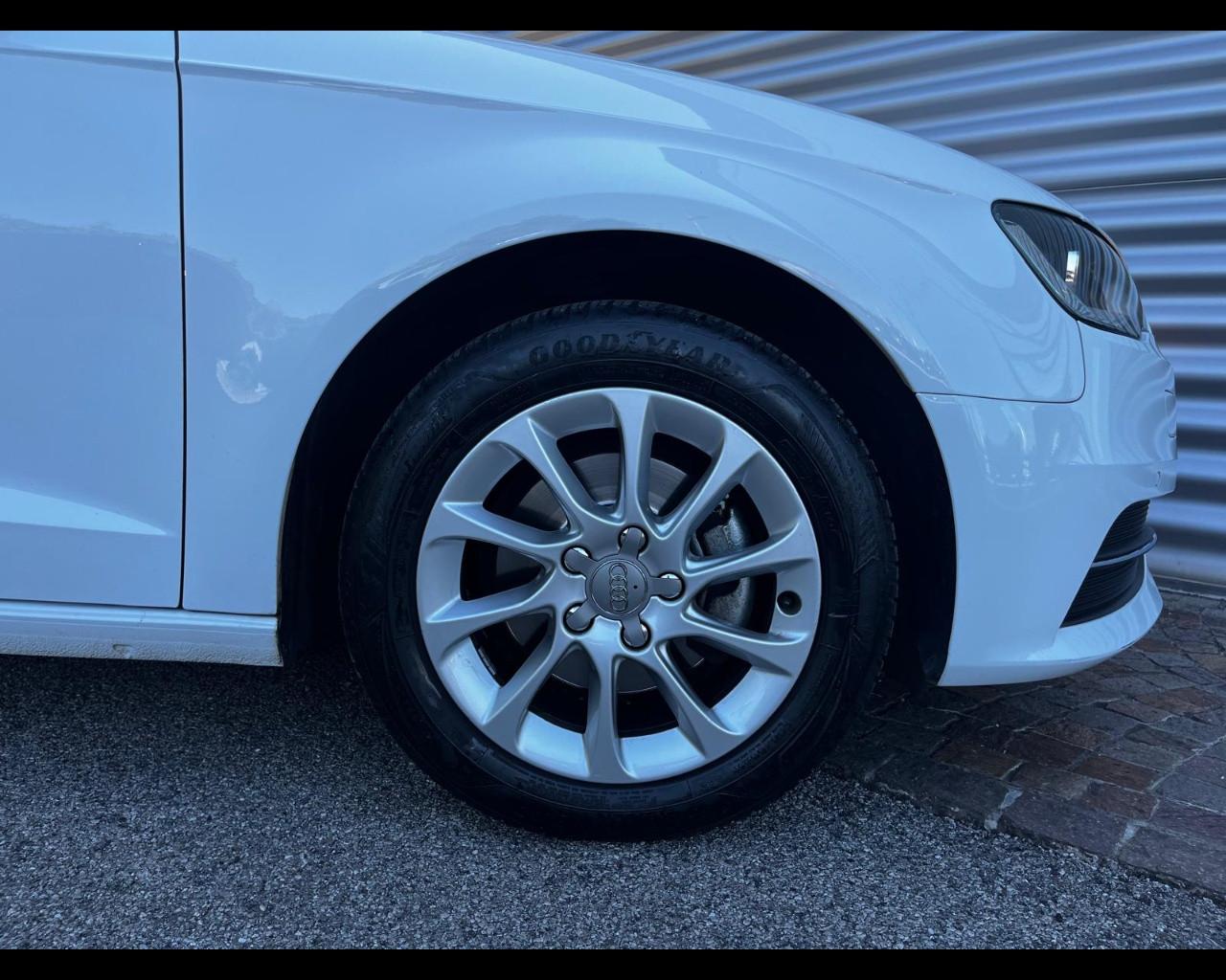 AUDI A3 SPORTBACK 1.4 TFSI BUSINESS