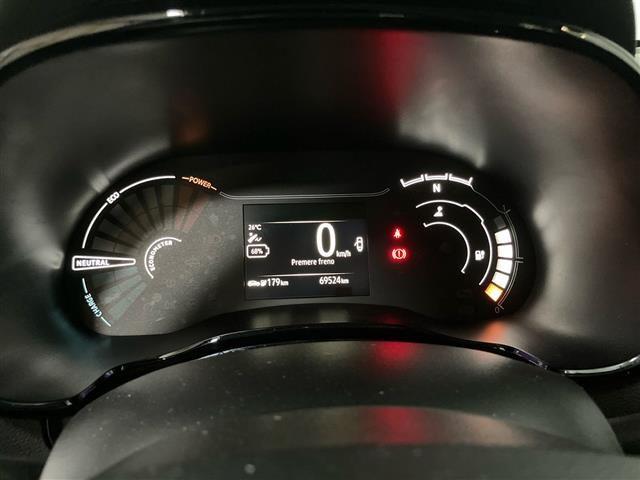 DACIA Spring Electric 45 Expression