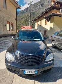 Chrysler PT Cruiser 1.6 cat Touring unico proprietario