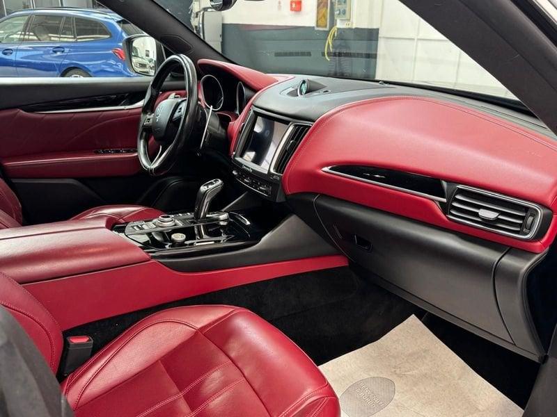 Maserati Levante Levante 3.0 V6 Gransport 250cv auto my19