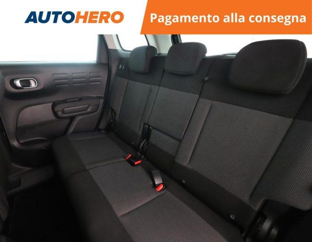 CITROEN C3 Aircross PureTech 110 S&S Shine Pack