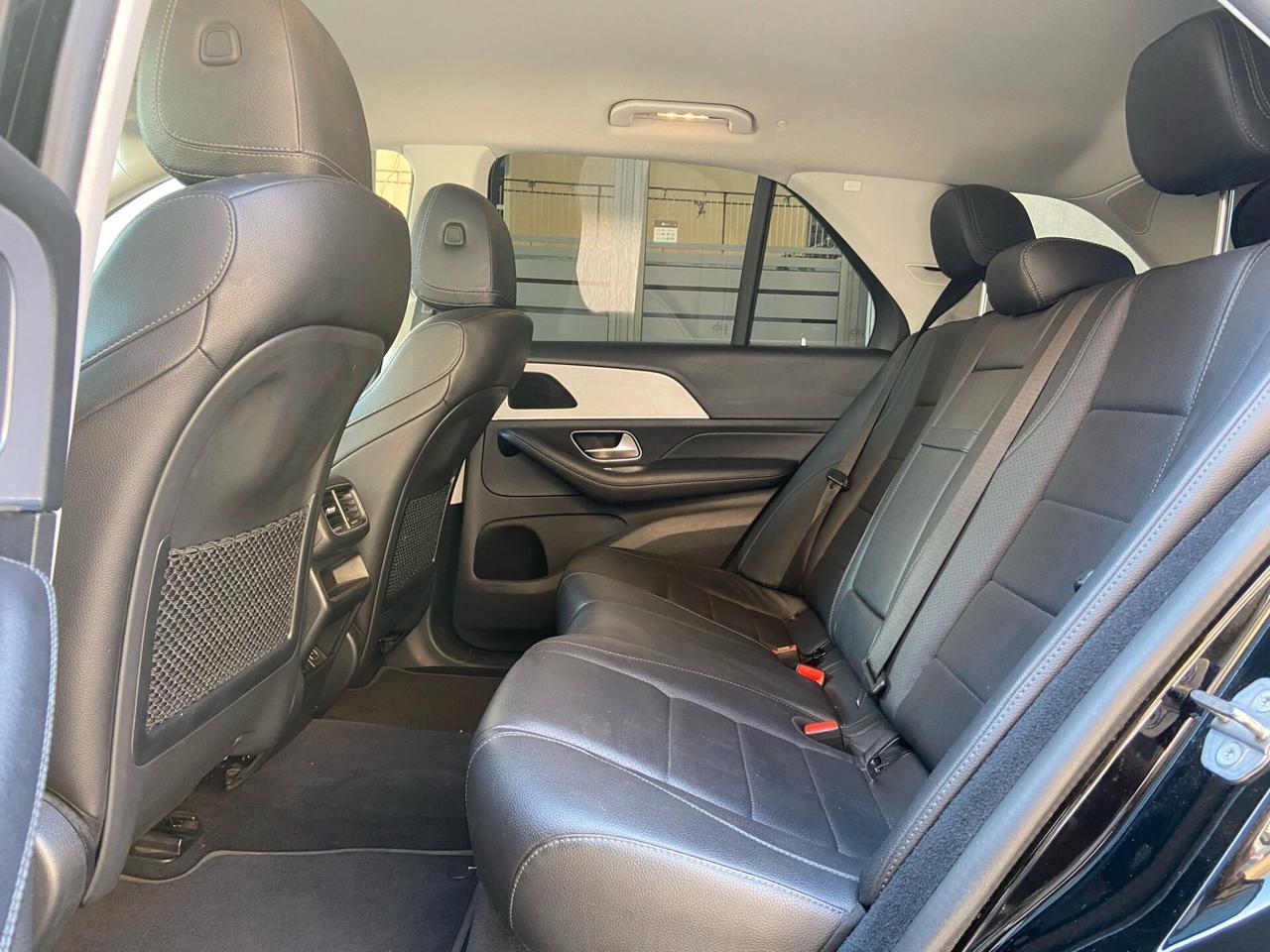 Mercedes-benz GLE 300 d 4Matic Sport