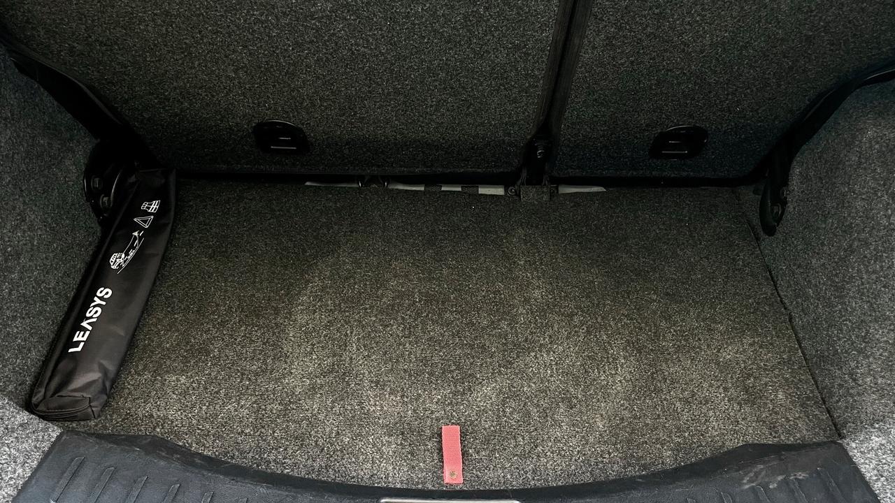 LANCIA 1.0 FIREFLY HYBRID 5P 69CV - NEOPATENTATI