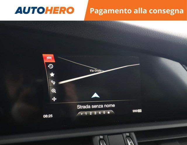 ALFA ROMEO Giulia 2.2 Turbodiesel 150 CV Super