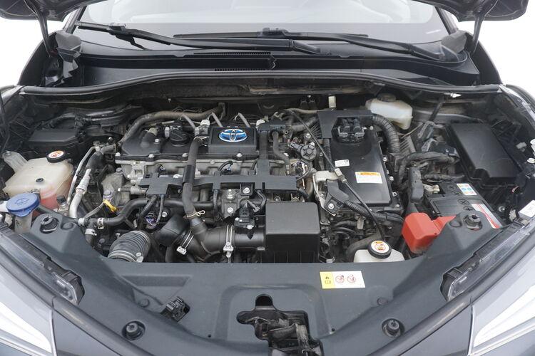 Toyota C-HR Hybrid Business BR050989 1.8 Full Hybrid 122CV