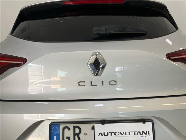 RENAULT Clio 1.0 tce Intens 90cv my21
