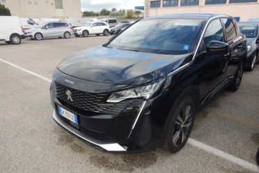 Peugeot 3008 BlueHDi 130 S&S EAT8 Allure Pack