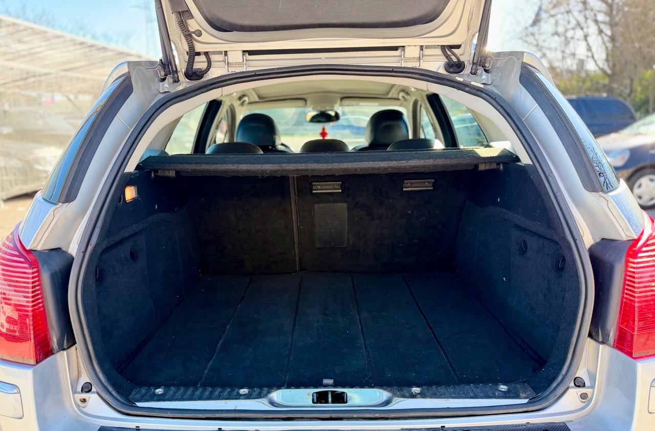 Peugeot 407 2.0 HDi 2007 GARANZIA 12 mesi ! ! !