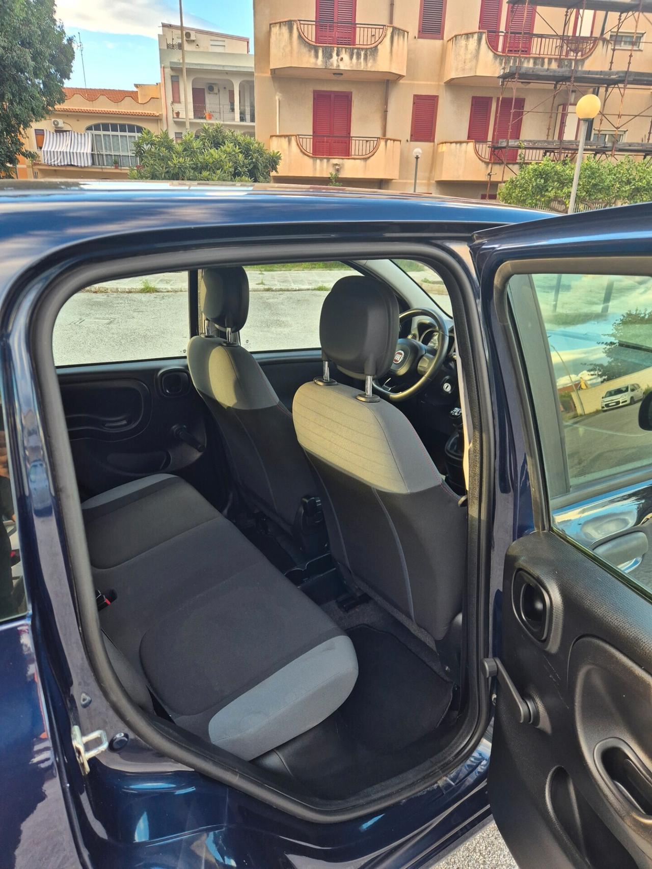 Fiat Panda 1.2 Easy