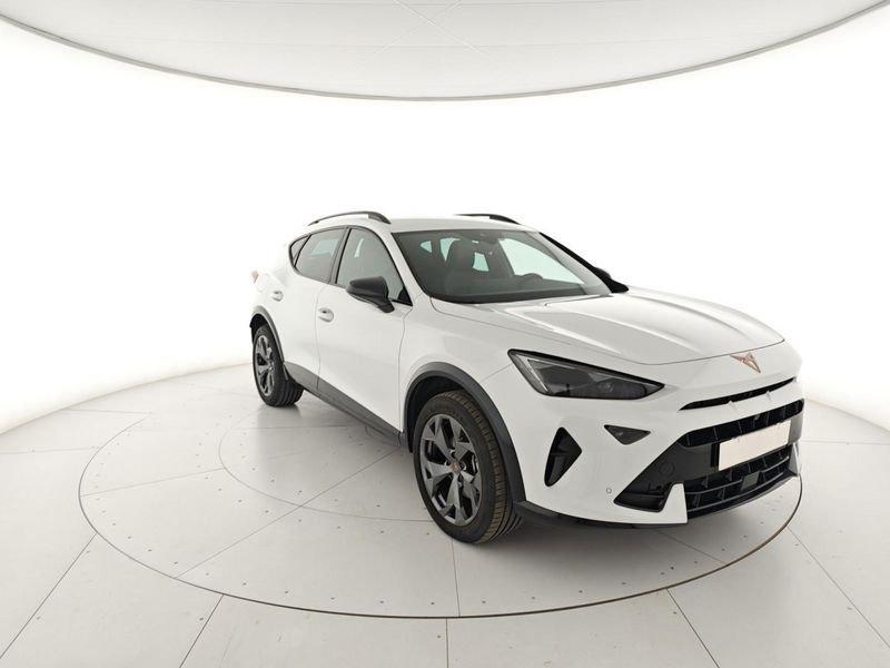 CUPRA Formentor 1.5 Hybrid DSG