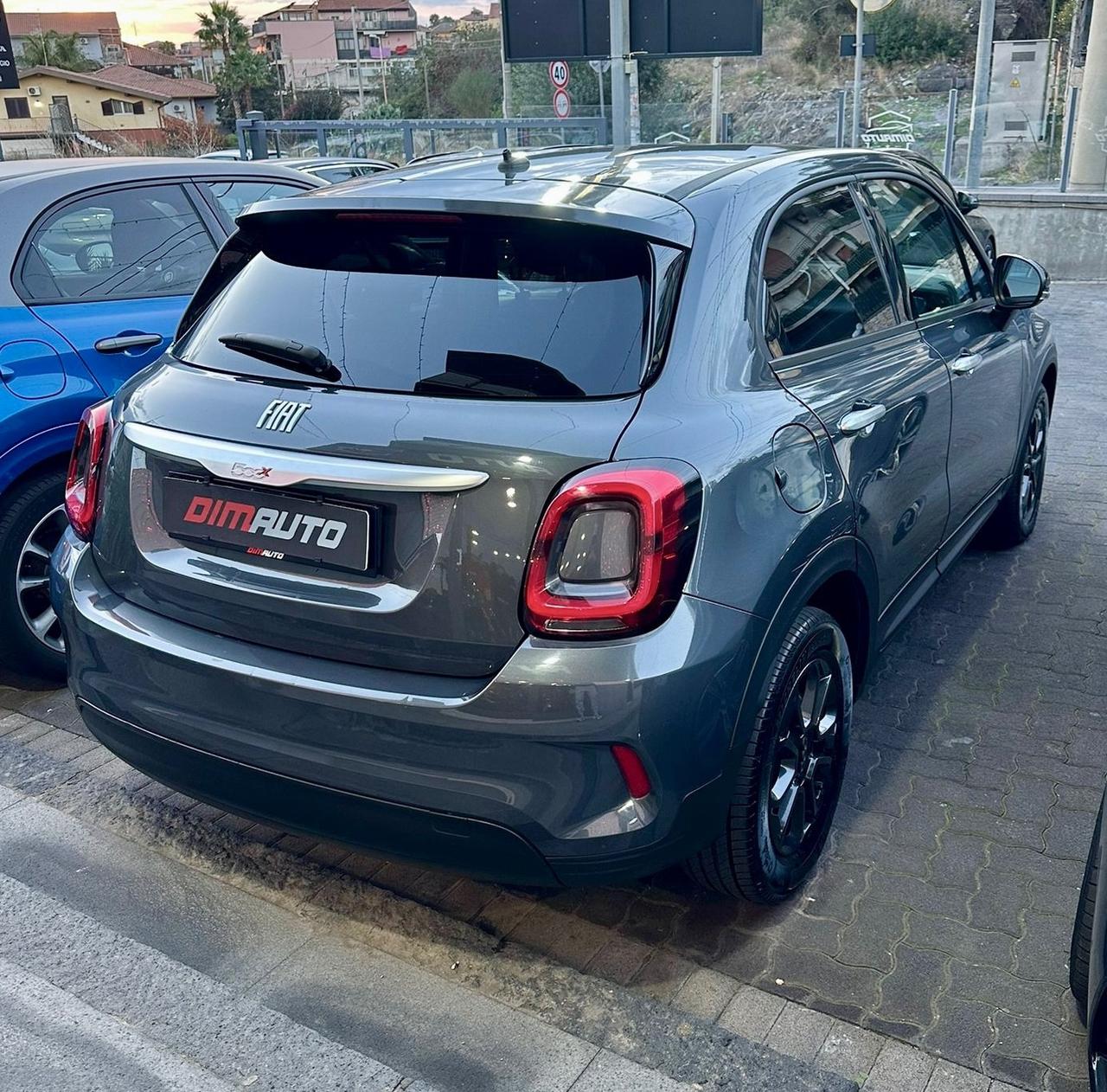 Fiat 500X 1.0 T3 120 CV Cross