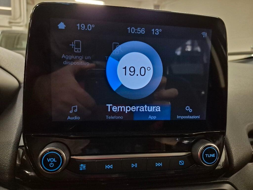 Ford EcoSport 1.0 EcoBoost 125 CV Start&Stop ST-Line