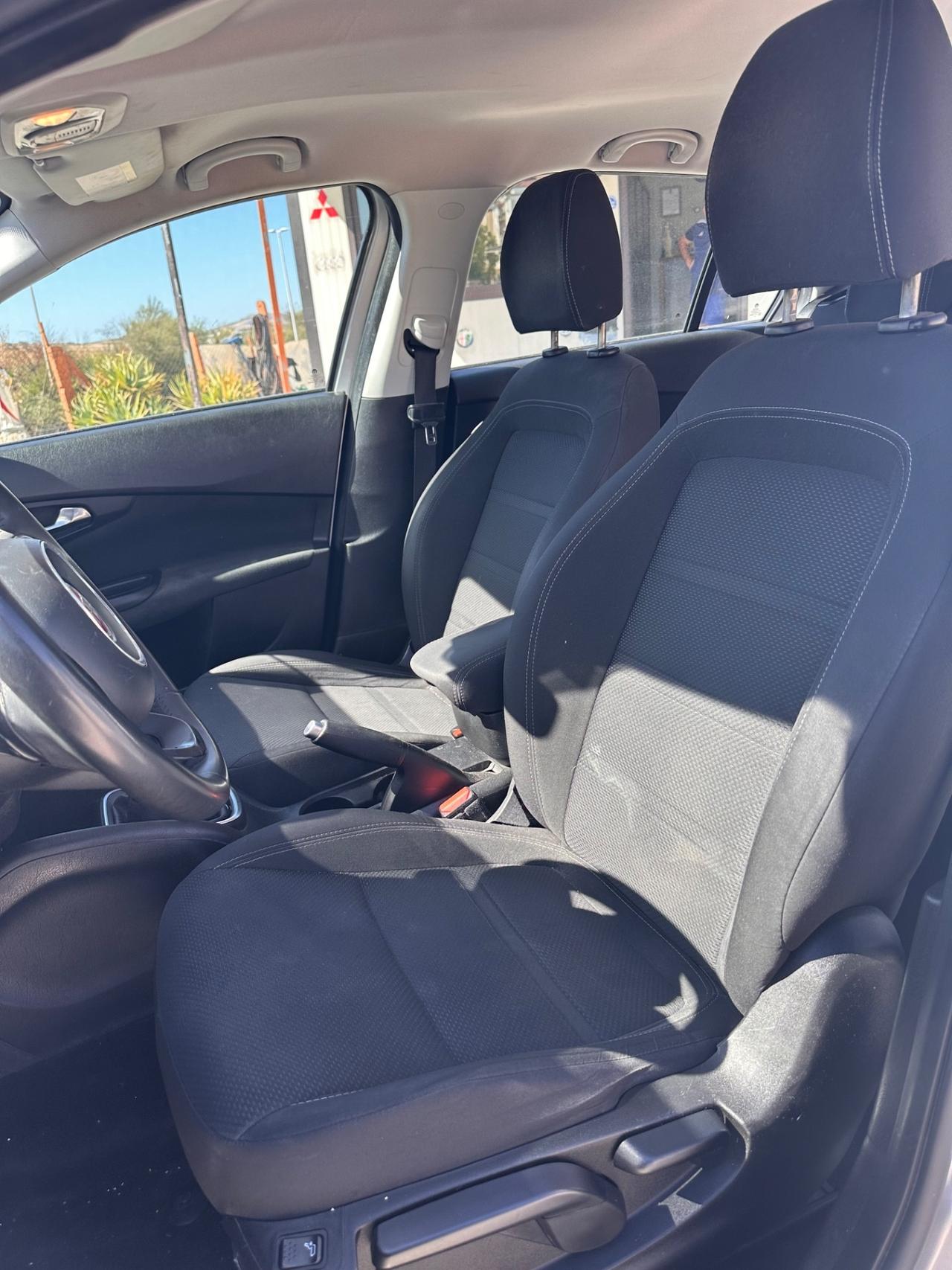 Fiat Tipo 1.6 Mjt S&S SW S-Design