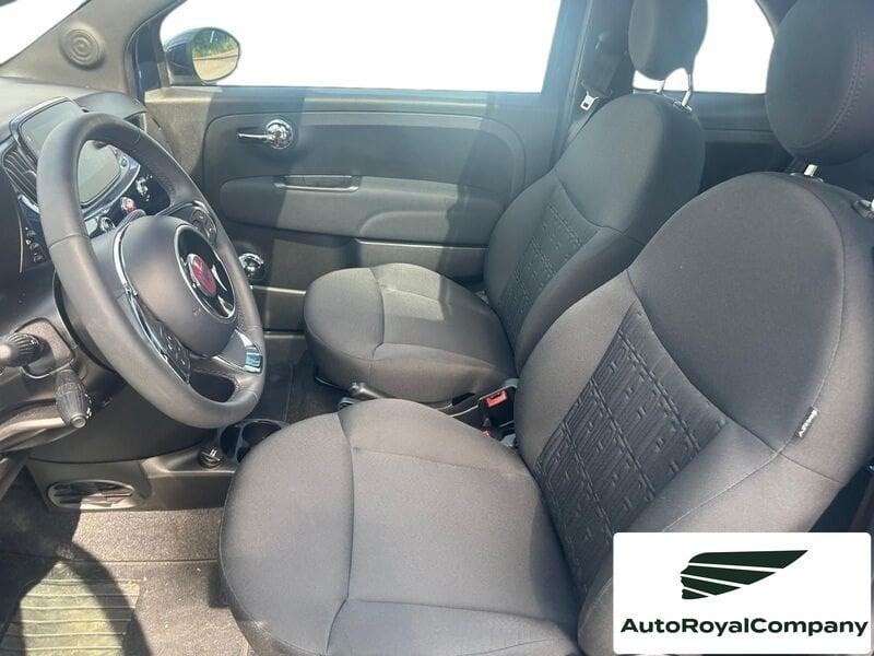 FIAT 500 Hybrid 1.0 70cv Ibrido Dolcevita