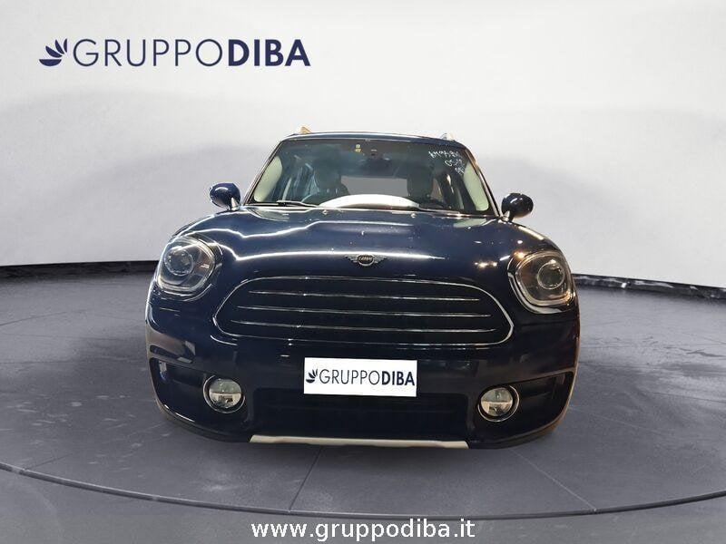 MINI Mini Countryman F60 2017 Diese Mini Countryman 2.0 Cooper D Hype auto my18