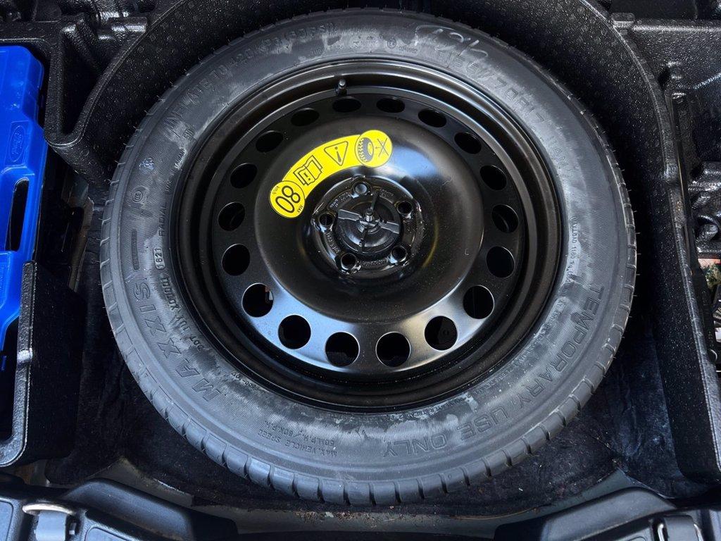 FORD Kuga 2.5 Full Hybrid 190 CV CVT 2WD ST-Line del 2022