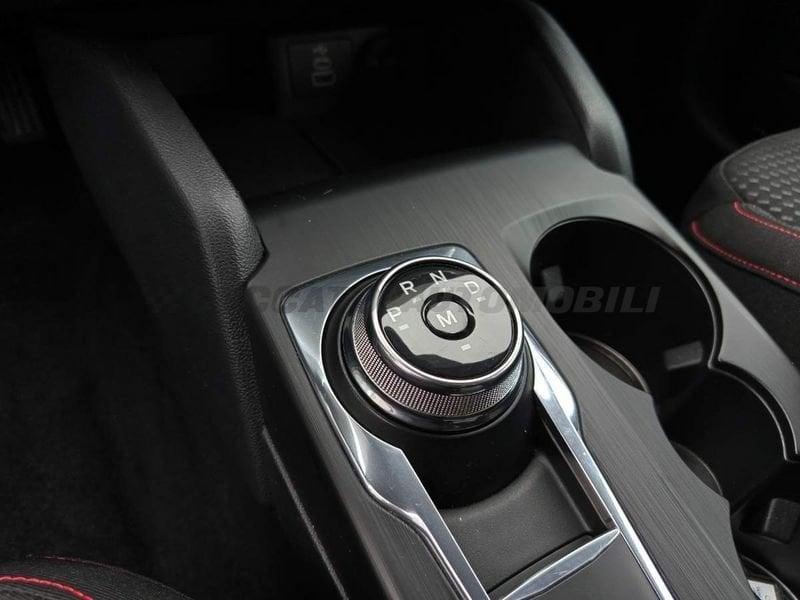 Ford Focus Focus SW 1.5 ecoblue ST-Line 115cv auto