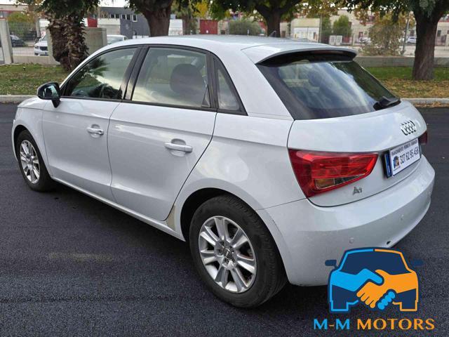AUDI A1 SPB 1.2 TFSI Ambition