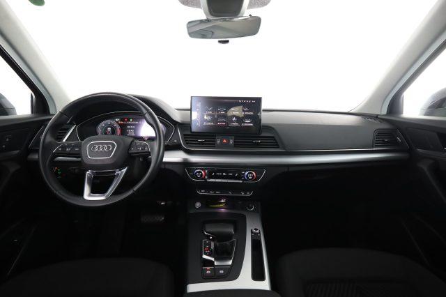 AUDI Q5 Q5 SPB 35 TDI S tronic S line