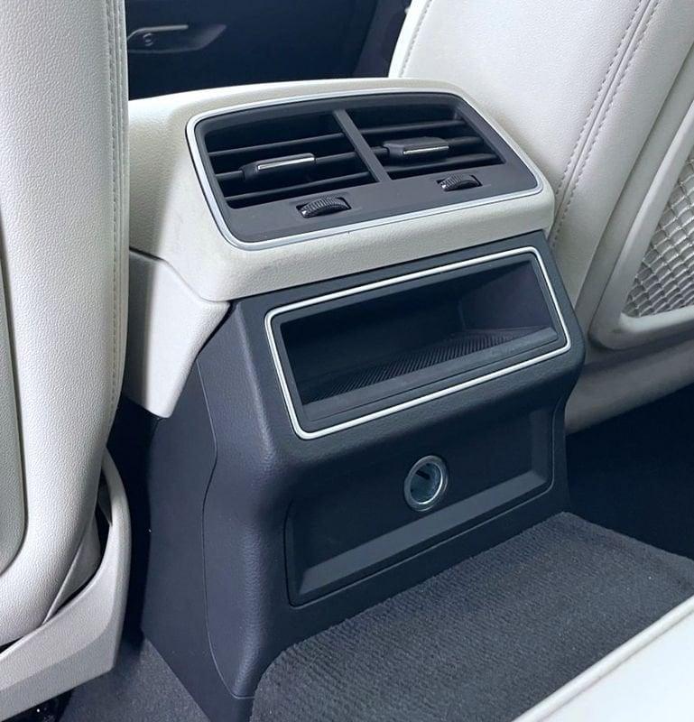 Audi A6 Allroad Quattro A6 allroad 45 TDI 3.0 quattro S tronic Evolution