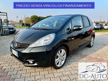 Honda Jazz 1.4 i-VTEC Appeal Navi ** 80.000 km **