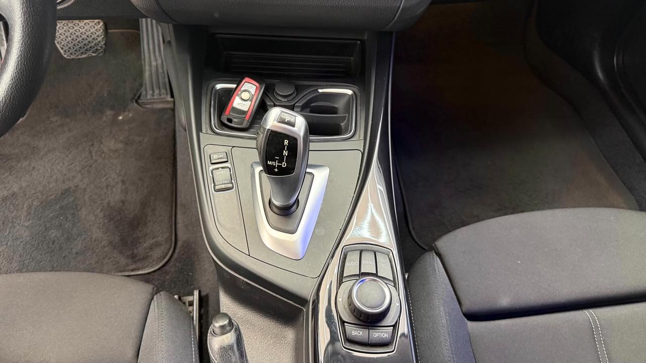 Bmw 118 118d 5p. Sport