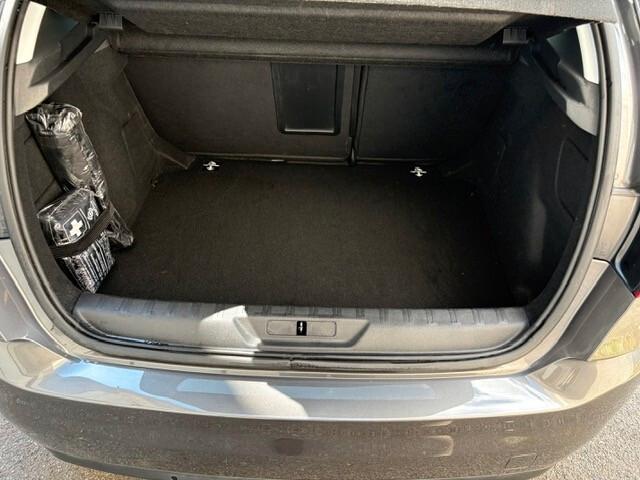 Peugeot 308 BlueHDi 130 S&S Allure
