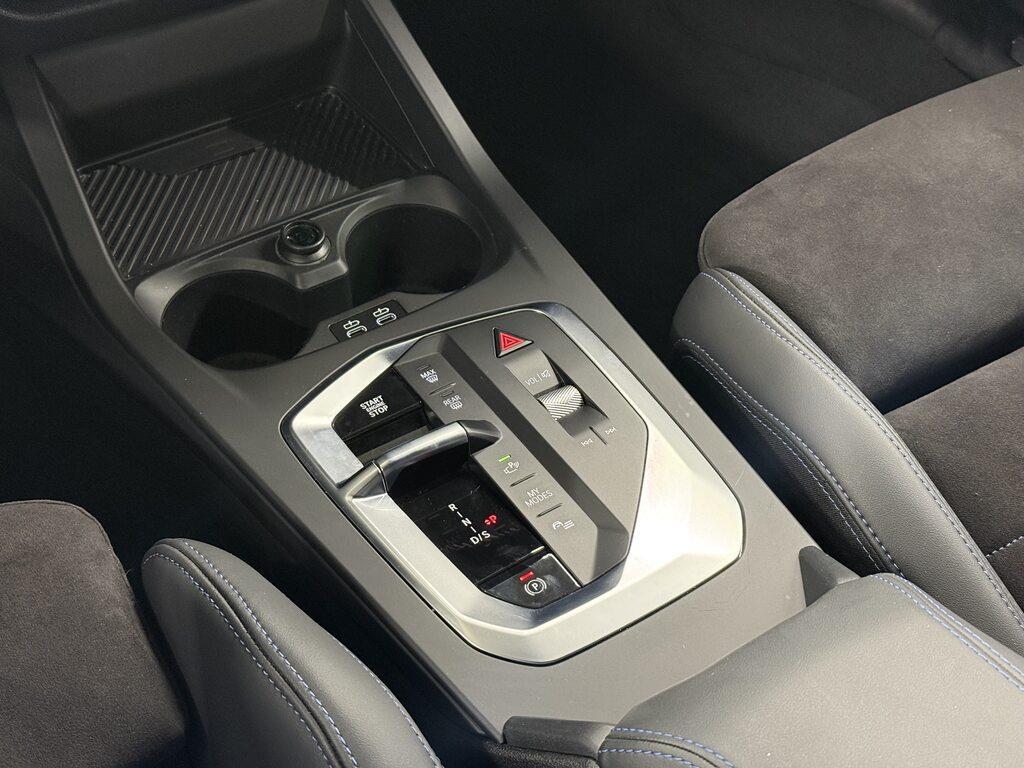 BMW Serie 1 118 d MSport DCT