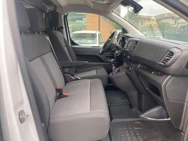 Fiat Scudo 1.5 BLUE HDI 120 CV L2H1 BUSINESS RS