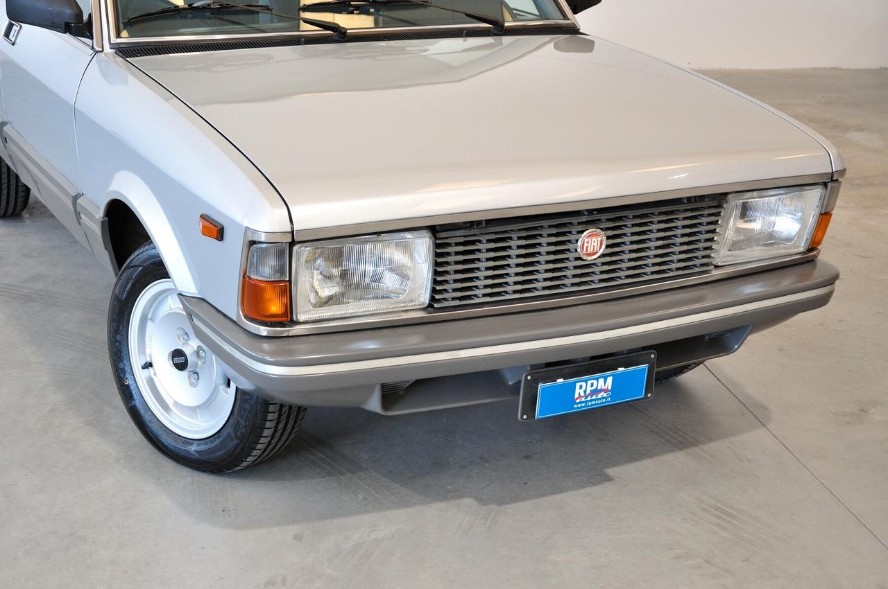 Fiat Argenta 1600 ECCELSA